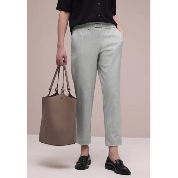 Street One Style Bonny Buckle Melange 