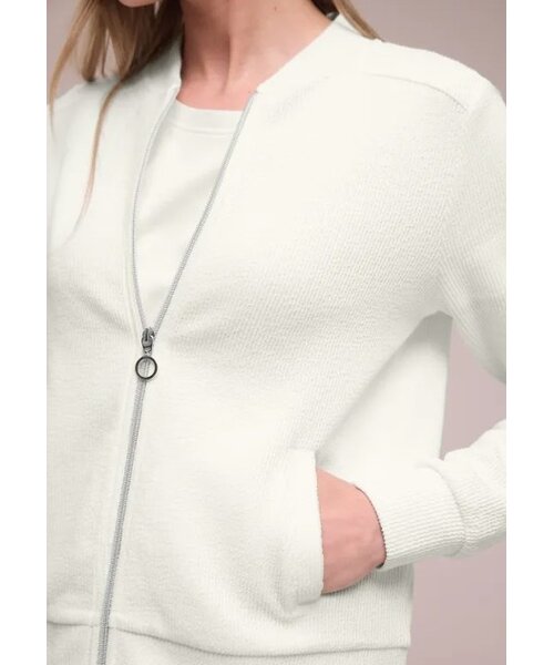 StreetOne Street One Short Structure Jacket