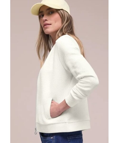 StreetOne Street One Short Structure Jacket