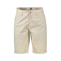 Lerros Chino Short Bone White