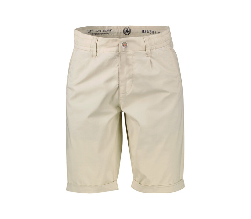 Lerros Chino Short Bone White