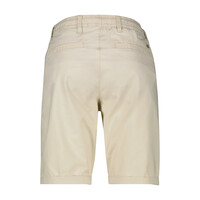 Lerros Chino Short Bone White