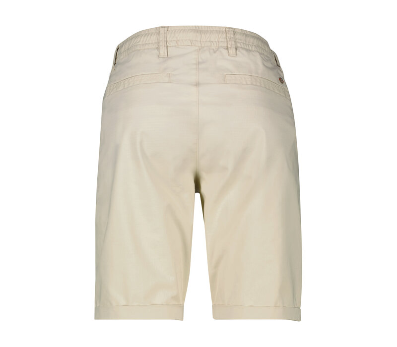 Lerros Chino Short Bone White