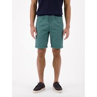 Lerros Chino Short Soft Teal