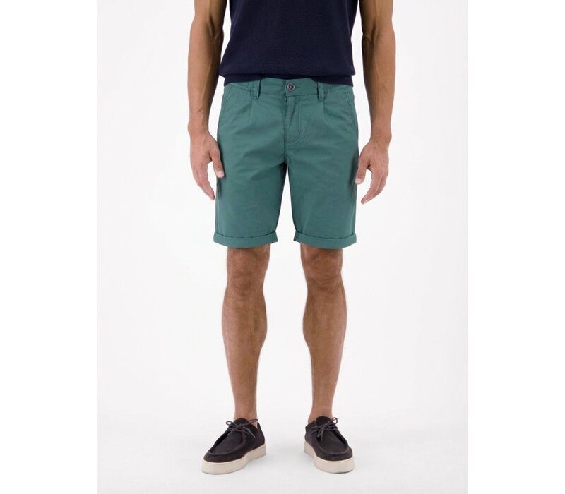 Lerros Chino Short Soft Teal