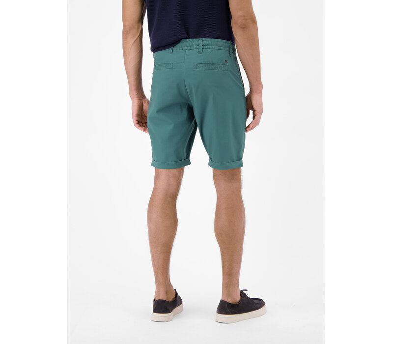 Lerros Chino Short Soft Teal