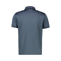 Lerros Polo Pima Classic Navy