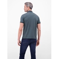 Lerros Polo Pima Classic Navy