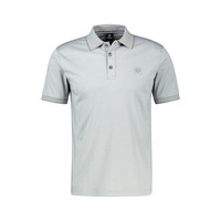 Lerros Polo Pima Storm Grey