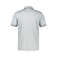 Lerros Polo Pima Storm Grey