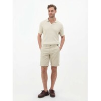 Lerros Chino Short Bone White