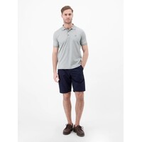 Lerros Polo Pima Storm Grey