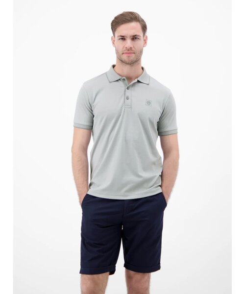 Lerros Lerros Polo Pima