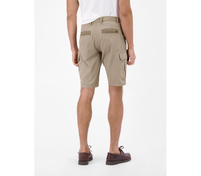 Lerros Cargo Bermuda Medium Kit