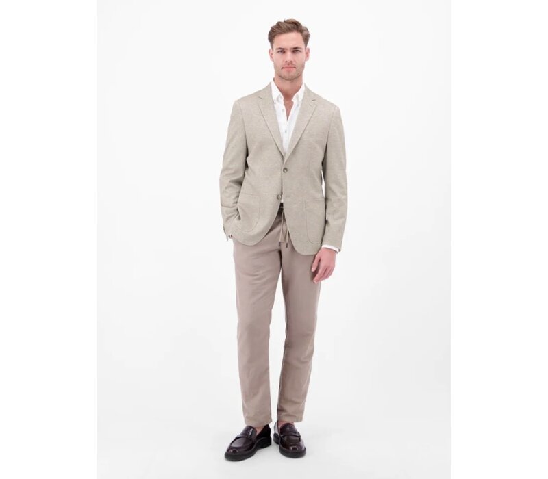 Lerros Blazer Jersey Kitt