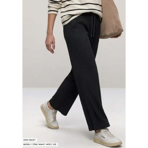 Street One Wide Leg Crinkle Crash 