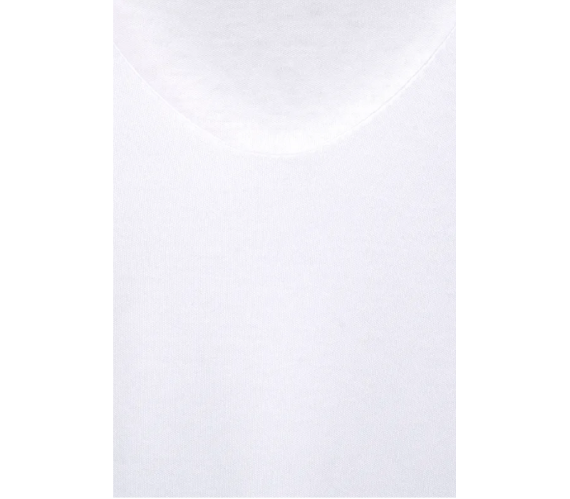 Street One Palmira Basic Shirt White