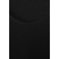 Street One Palmira Basic Shirt Black