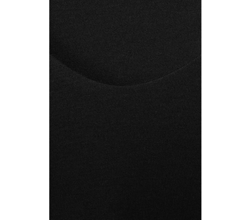 Street One Palmira Basic Shirt Black