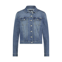 Red Button Jackie Midstone Used