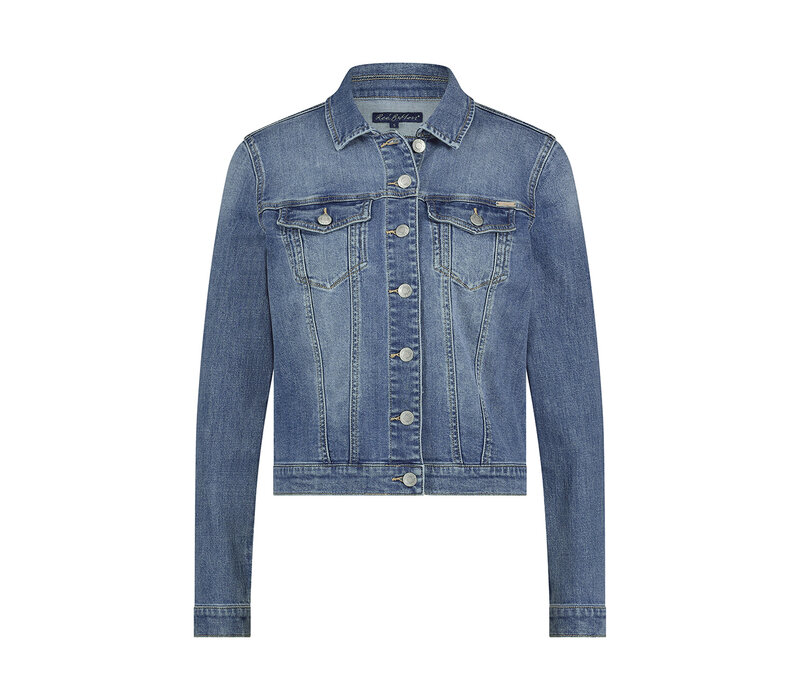 Red Button Jackie Midstone Used