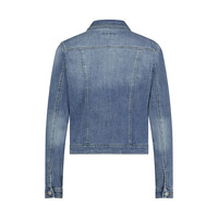 Red Button Jackie Midstone Used