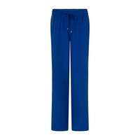 Red Button Claudette Palazzo Sidetape L31 Cobalt