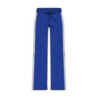 Red Button Claudette Palazzo Sidetape L31 Cobalt