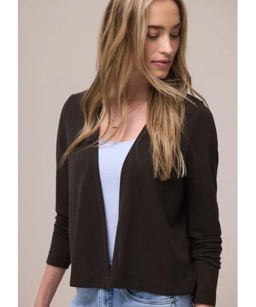 Street One Street One Nette Summer Knit Vest
