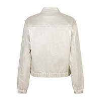 Red Button Juno Jacket Sparkle Pearl