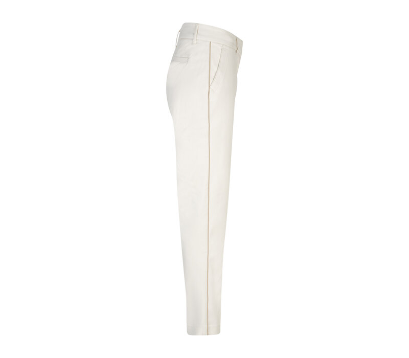 Red Button Diana Smart Piping Pearl L28