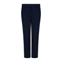 Red Button Diana Smart Piping Dark Blue L28