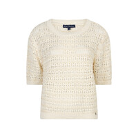 Red Button Jolene Ecru