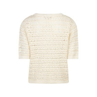 Red Button Jolene Ecru