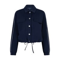 Red Button Juno Jacket Punta Darkblue