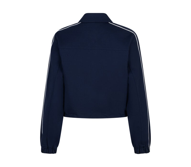 Red Button Juno Jacket Punta Darkblue