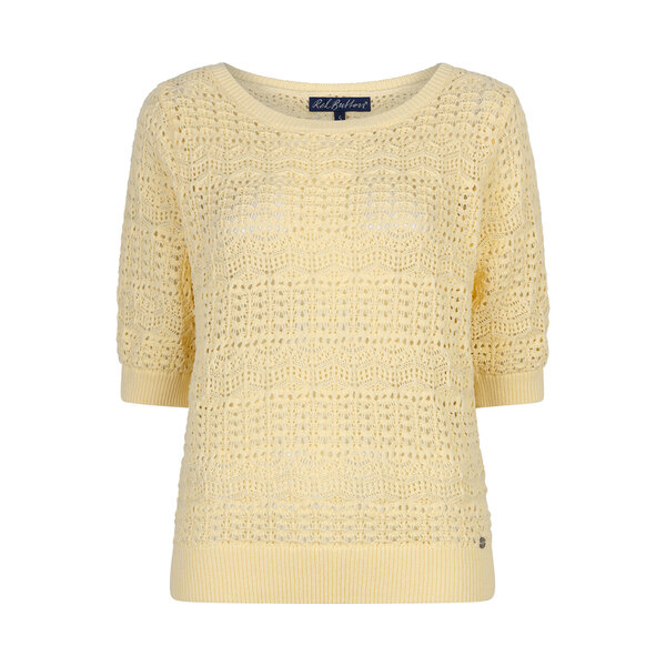 Red Button Sweet Ajour 