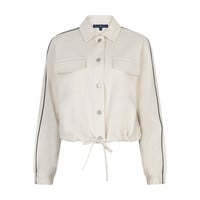 Red Button Juno Jacket Punta Pearl