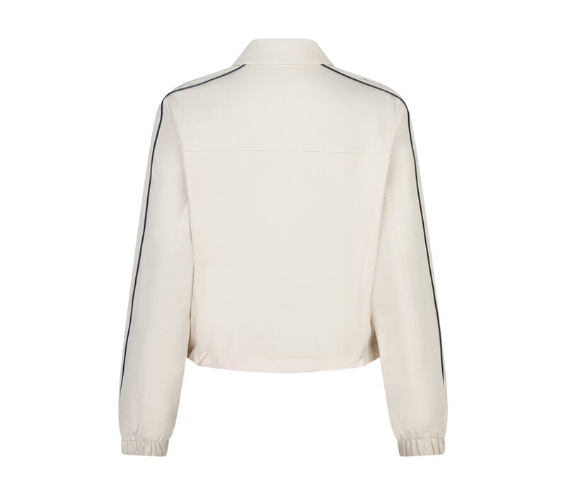 Red Button Juno Jacket Punta Pearl