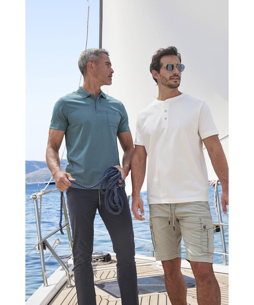 Lerros Lerros Serafino Cool + Dry