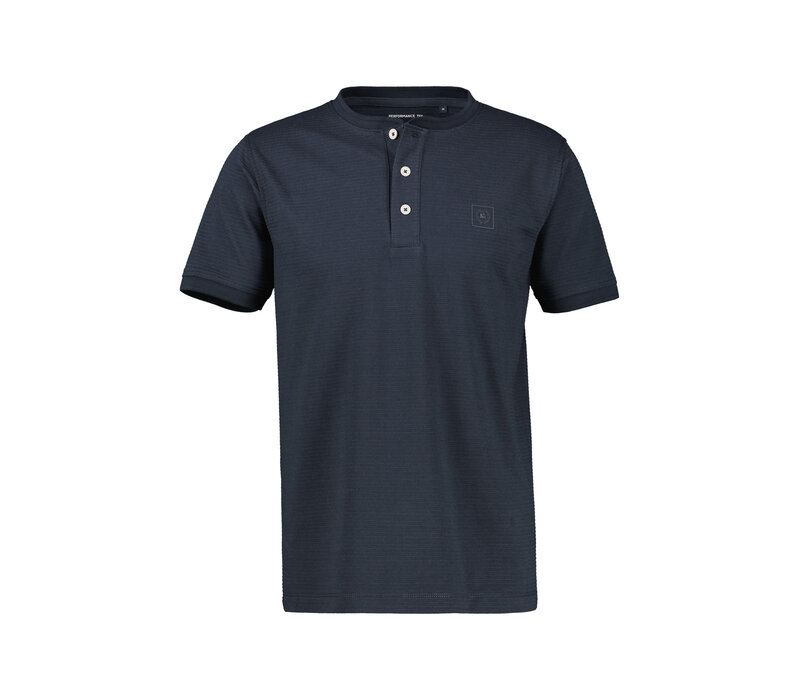 Lerros Serafino Cool + Dry Classic Navy