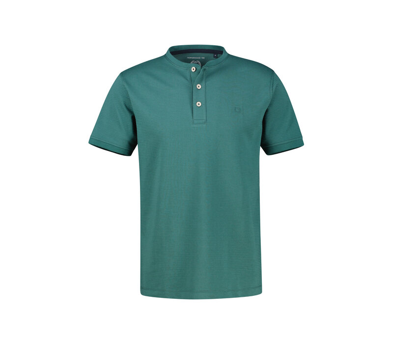 Lerros Serafino Cool + Dry Soft Teal