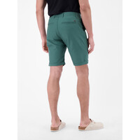 Lerros Short Linnen Blend Soft Teal