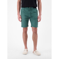 Lerros Short Linnen Blend Soft Teal