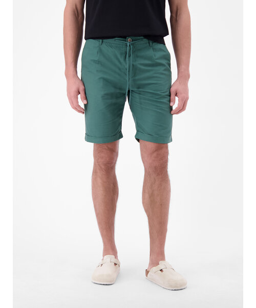 Lerros Lerros Short Linnen Blend