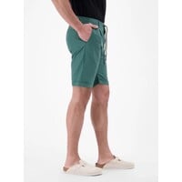 Lerros Short Linnen Blend Soft Teal