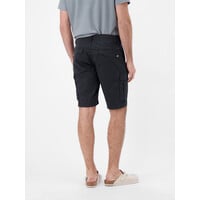 Lerros Cargo Bermuda Blue Night