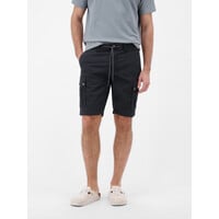 Lerros Cargo Bermuda Blue Night