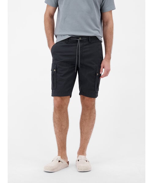 Lerros Lerros Cargo Bermuda