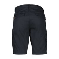 Lerros Cargo Bermuda Blue Night